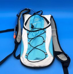 Water Buffalo Hydration Pack Backpack - Water Backpack - 2L Water Bladder -