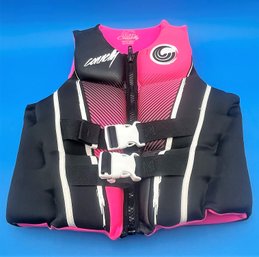 Connelly Women's Life Vest