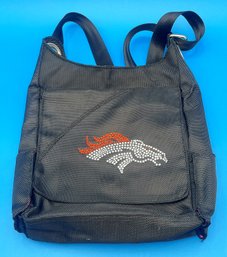 Denver Broncos Purse