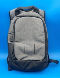 JSVER Business Laptop Backpack Anti Theft - NEW Without Tag