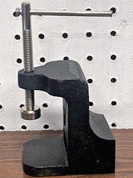 Table Edge Clamp