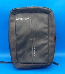 MARK RYDEN Anti Theft USB Charging Laptop Backpack BAUSCH Health Edition