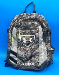 Under Armour Storm Backpack - Water Resistant