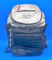 Under Armour Steph Curry Undeniable Edition Backpack