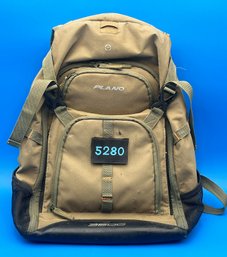 Plano E-Series 3600 Tackle Backpack With H2O Port