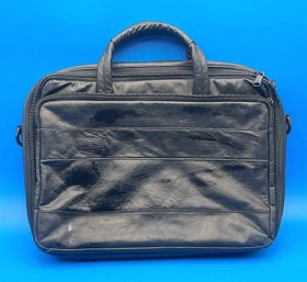 TAM TEK Executive Briefcase Laptop Bag