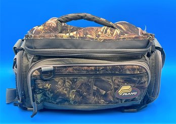 Plano Mossy Oak Obsession Fishing Tackle Bag