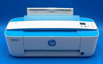 HP DeskJet 3755 All-in-One Printer