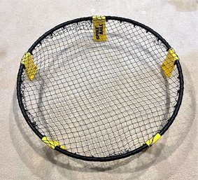 Spike Ball Net - No Balls