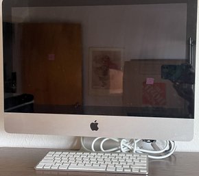 Apple Computer With Keyboard 21.5' DL119 - (DL)