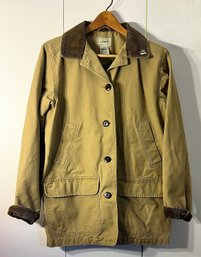 L.L. Bean Women's Jacket - Size M - C11