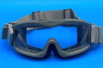 Tactical AERO Eye Protection Safety Goggles