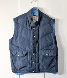 Fashioned Sportswear Vest - Size L - C20