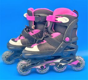 Kids Inline Roller Blades