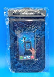 KASTKING Universal Waterproof Case Cellphone Dry Bag Pouch - New In Packaging