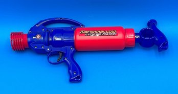 Marshmallow Extreme Blaster Toy