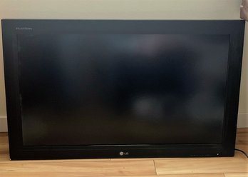 LG Flatron 42' Television (Model #M4201C-BA)