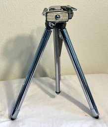 Vintage Prinz Camera Tripod In Case