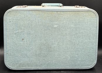 Vintage Suitcase - (TBL3)