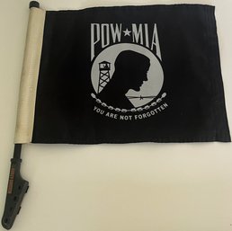 POW MIA Flag - (B3)