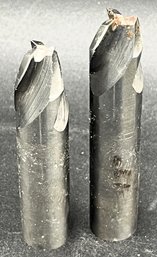 2 3/4' End Mill Cutters - (T32)