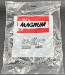 Magnum Cable Liner .025-.030 Wire New In Packaging - (T32)