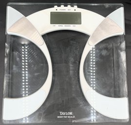 Bathroom Scale - (B2)