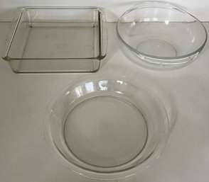 Pyrex Baking Bundle - (B6)