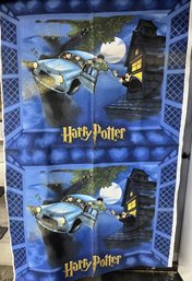 HARRY POTTER Wall Hanging - (TBL3)