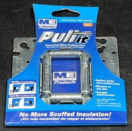 PULL IT Universal Wire Pulling Tool New In Packaging - (T34)