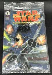 Dark Horse Comic Star Wars Comic Book New In Packaging - (T34)