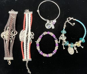 Boho Bracelet Bundle #101