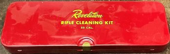 Revelation 22 CAL. Rifle Cleaning Kit
