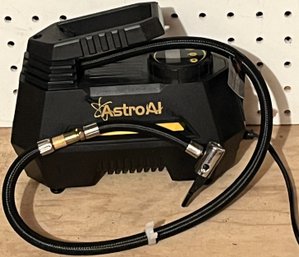 AstroAI Carcharging Air Pump - (GW)