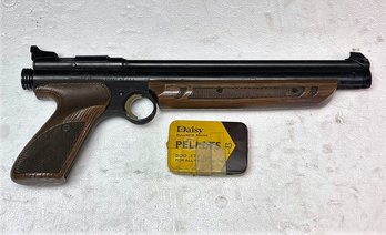 American Classic Pellet Gun .177 CAL (Model # 1377)