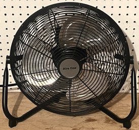 AIR ONE FE30-D2 Floor Fan - (GW)