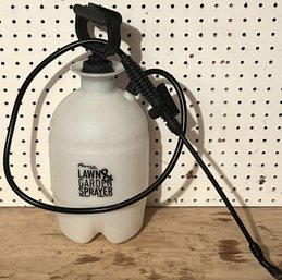 Flo Master 1 Gallon Sprayer - (GW)