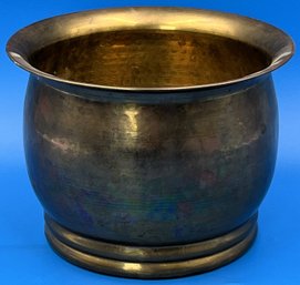Brass Pot - (FR)