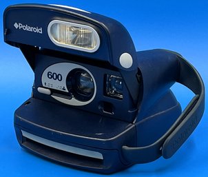 POLAROID 600 Camera - (FR)