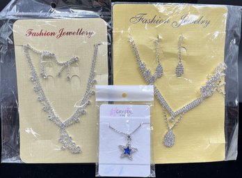 Girls Fashion Jewelry Bundle #134