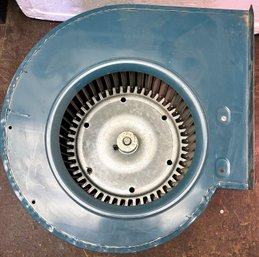 Blower Fan (Model #DH0908E007R)