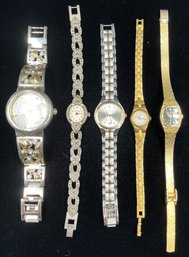 Ladies Watch Bundle #150