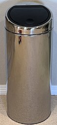 BRABANTIA Stainless Steel Touch Bin 30L Trash Can - (BU)