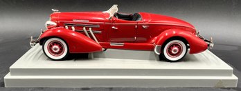 ERTL 1935 Auburn 851 Speedster - (A6)