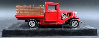 FORD 1934 Pick Up 1:18 - (A6)