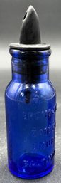 Vintage Bromo-seltzer Bottle From Emerson Drug Co. - (K1)