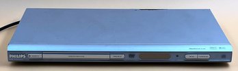 Phillips DVD Player (Model #DVP642/37)