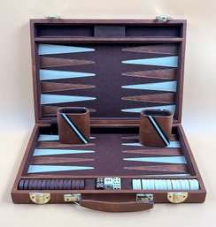 Backgammon