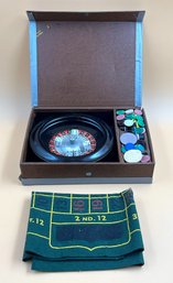 Roulette Set