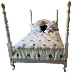 THOMASVILLE Legend Queen Canopy Bed